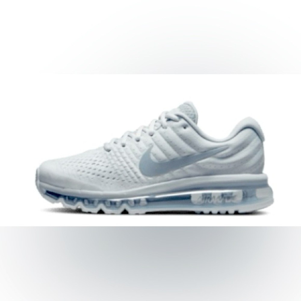 Air Max 2017 - sz.7W $190 retail- SOLD OUT!